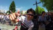 Onboard camera / Caméra embarquée - Étape 5 - Critérium du Dauphiné 2016