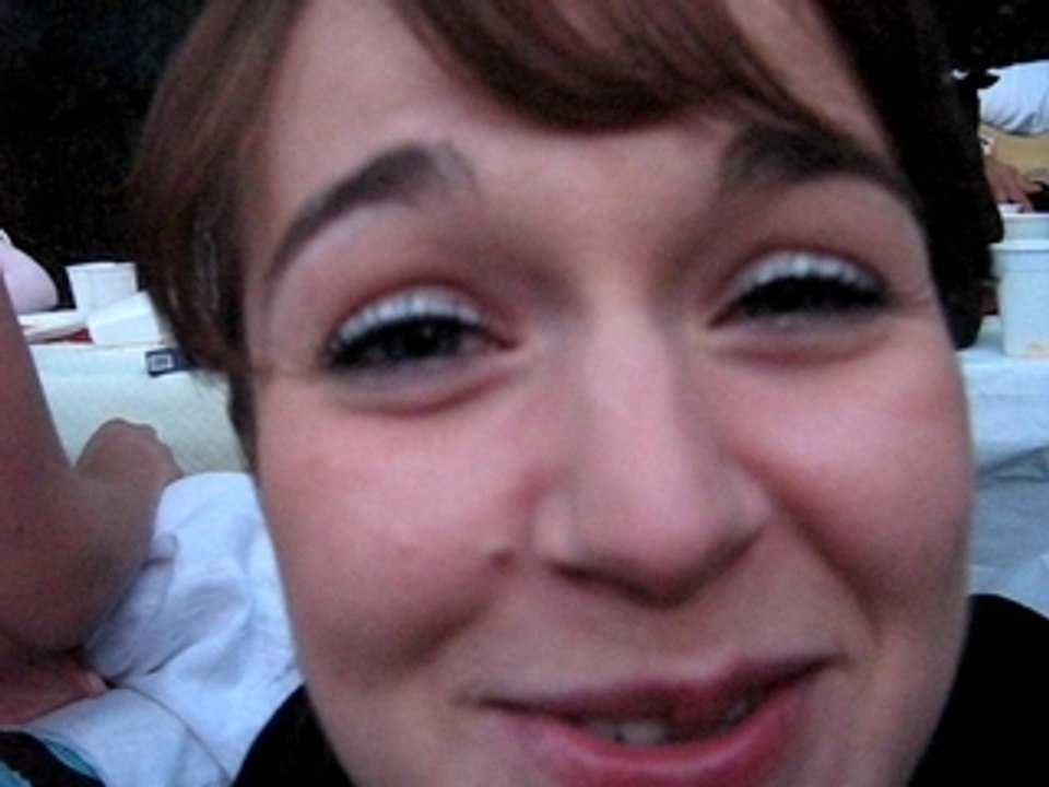 ma ptite soeur un peu bourrée