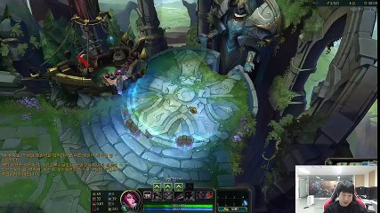 Solo 1v1- Duke vs Faker, Fiora vs Ilaoi, May 30 2016