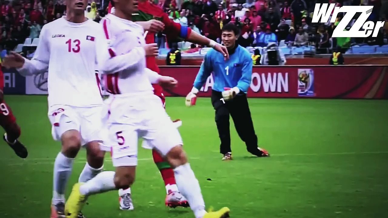 Cristiano Ronaldo InCRedible Skills Vs Tackles | HD