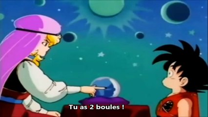 Sangoku dans toute sa splendeur !