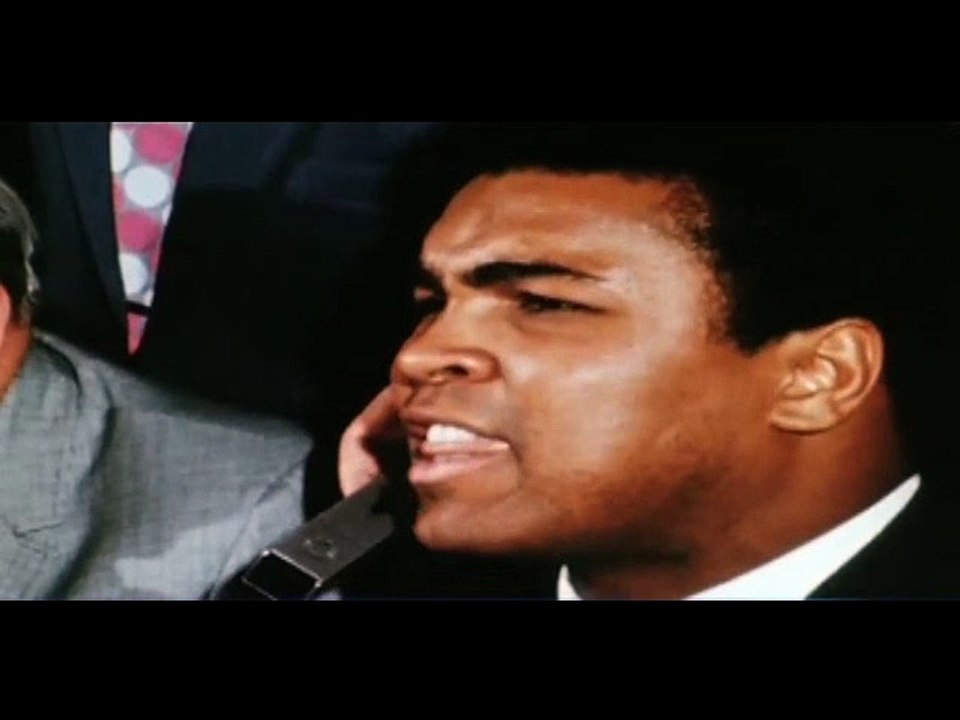 GREAT , M ALI