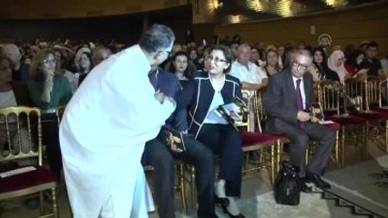 34. El Medine Müzik Festivali