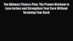 Read The AbSmart Fitness Plan: The Proven Workout to Lose Inches and Strengthen Your Core Without
