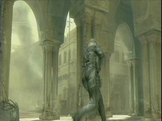 Bande annonce MGS4 Trailer VOST Parodie