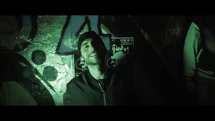 Droogz Brigade - La Nuit Est Encore Jeune (prod al'tarba)