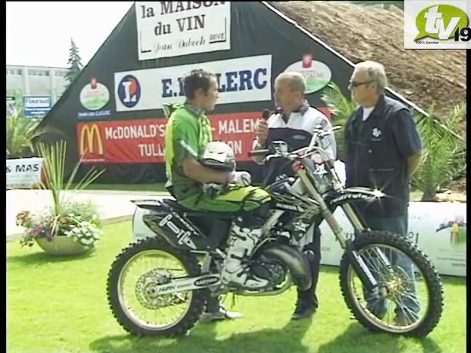 freestyle  brive la gaillarde