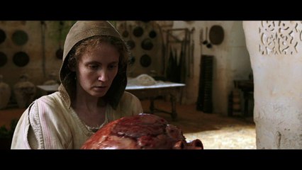 Tale Of Tales - Clip - Heart