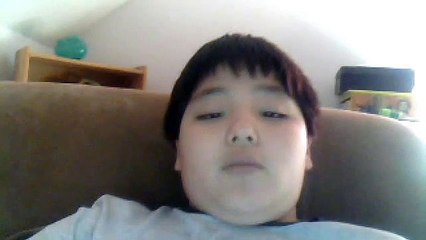 Webcam video from August 14, 2012 3:25 PM