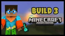 Minecraft Pe 0.15.0 Build 3 | APK   Descarga!