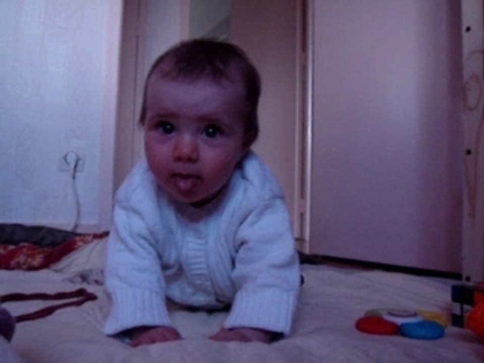 Julia 9-07-07
