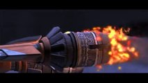 Knights Of The Old Republic Trailer (Star Wars - The Force Awakens Style) [Darth Malak]