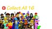 Where can i buy Lego Minifigures Series 11 and other Lego Collectable Models