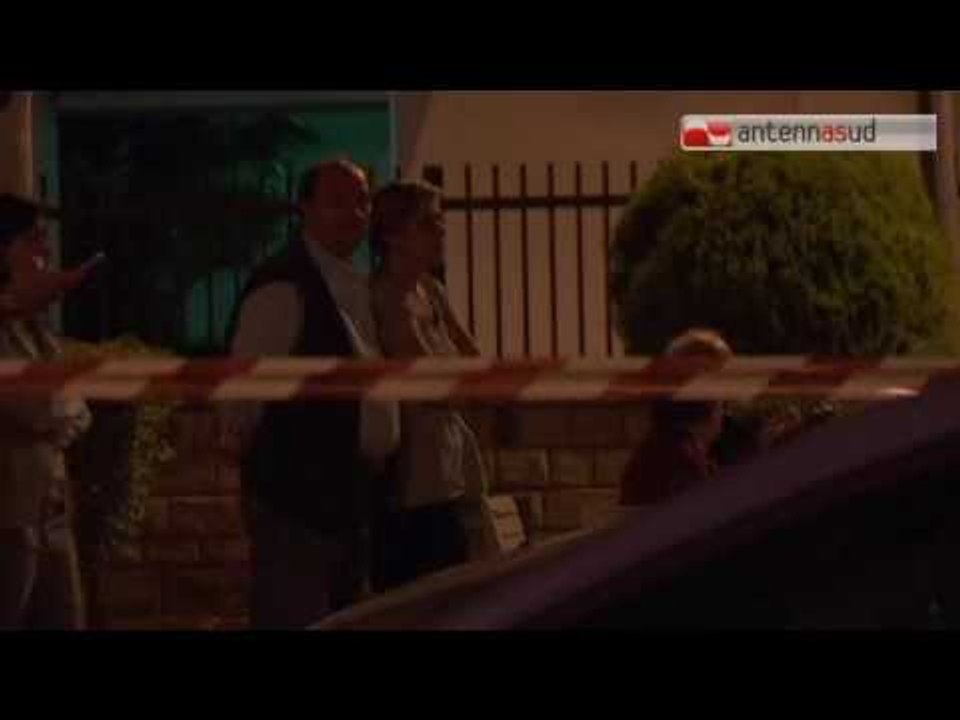 Tg Antenna Sud - La tragedia di Taranto tra indagini e autopsia