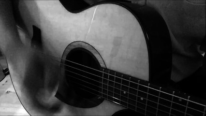 １９のままさ / 浜田省吾◆ギター弾き語りcover