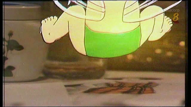 1988 - “Silk & Satin” Ep. 1 Opening Scene - 《云想衣裳》第一集开场片段 - WIDESCREEN.mp4