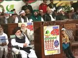 Izaat e Rasool Sallallaho Alaihi Wasallam Speach By Molana Khadam Hussain Rizvi