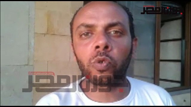 حمادة حماد: المصطافين هجروا شواطئ ابو قير بسبب الصرف الصحي