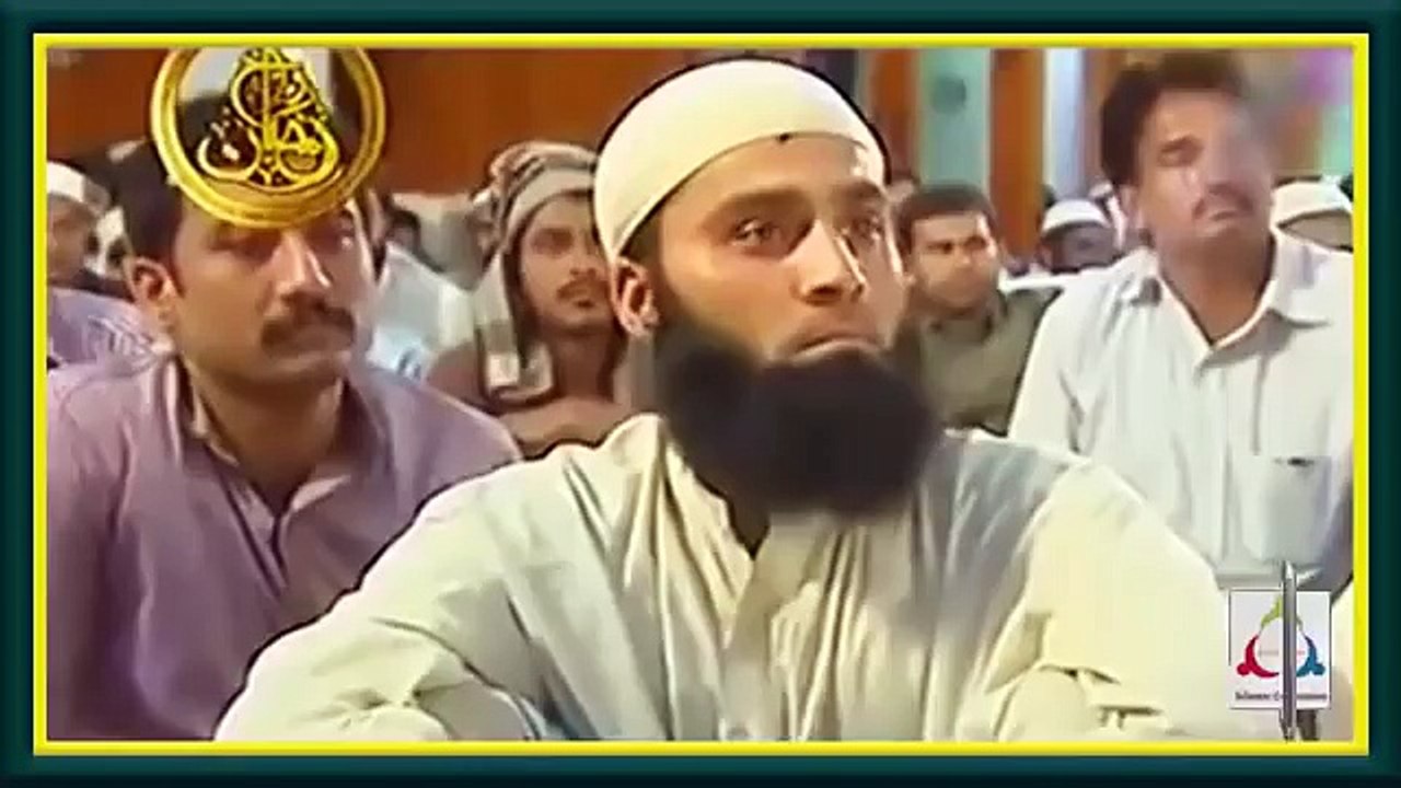 Prepare Your Self For Hot Ramzan Ul Mubarak by Maulana Tariq Jameel 2016(1)