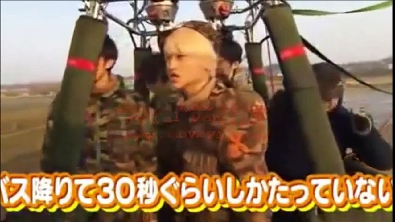 DISHだし！#1