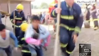 Shocking Video that made the whole world cry -Dailymotion