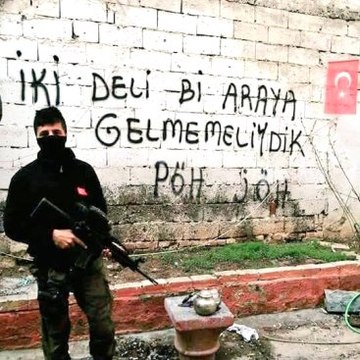 Kadro Sayısı 2 Katına Çıkacak Özel Harekat Birimlerine Özel Silah Geliyor