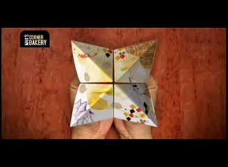 Max's Corner Bakery 15's TVC