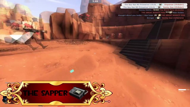 The Best and Worst TF2 Spy Sappers (Building Weapons)