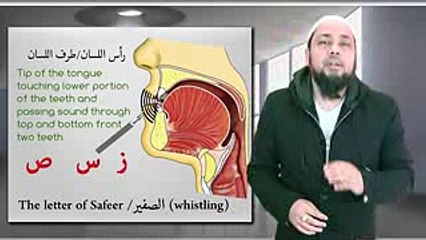 Learn Surah Ikhlas with Tajweed _ تعلّم سورة الإخلاص مع تجويد _ Trans English, B