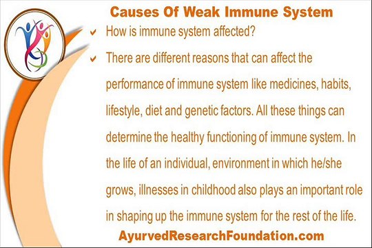 Ayurvedic Supplements To Boost Immune System Naturally In Children And Adults
