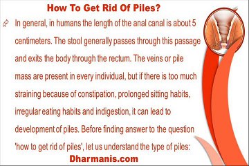 How To Get Rid Of Piles In Men And Women In A Cost-Effective Manner?