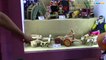 Ярослава и кукла Ненуко в Музее Игрушек в Анталии. Видео для детей. Doll Nenuco Toy Museum Antalya