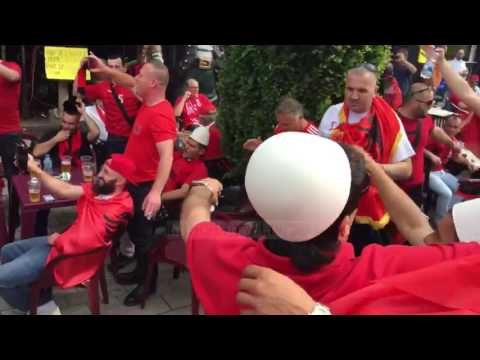 PA Koment - Dyndja e shqiptarëve në Lens - Top Channel Albania - News - Lajme