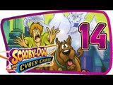 Scooby-Doo and the Cyber Chase Walkthrough Part 14 (PS1) The Amusement Park - Level 2
