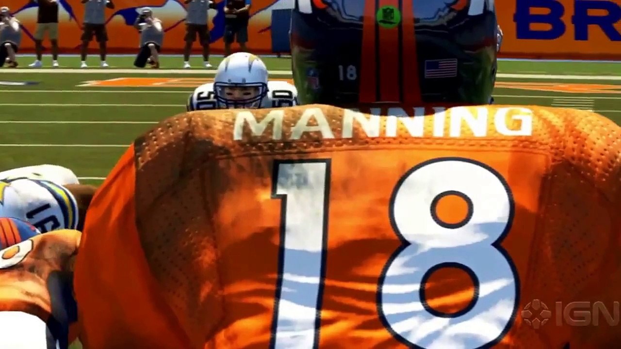 Madden 25- Creation and Talking about the game