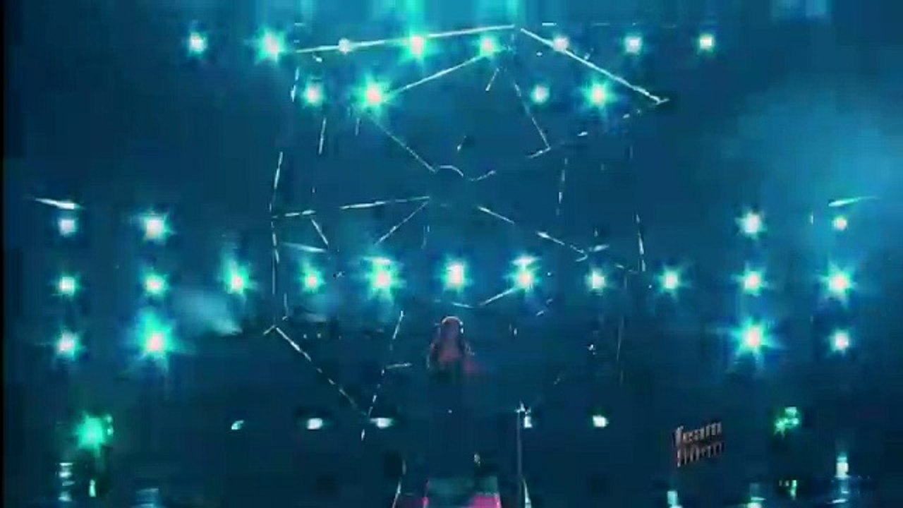 Christina Grimmie - High Notes. Amazing