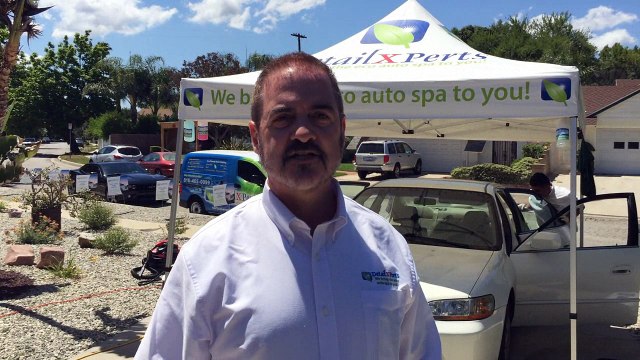 Introducing DetailXPerts of North Los Angeles. Call now 818-405-0099