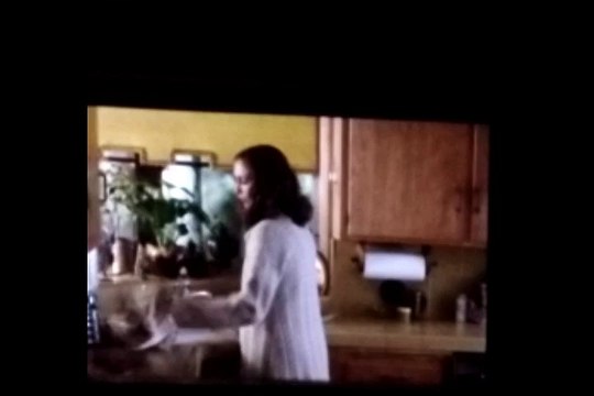 The Conjuring 2 Tamil clip 1