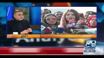 What Reham Khan Did To The Staff of Neo Tv Channel - New Revelation By Arif Nizami