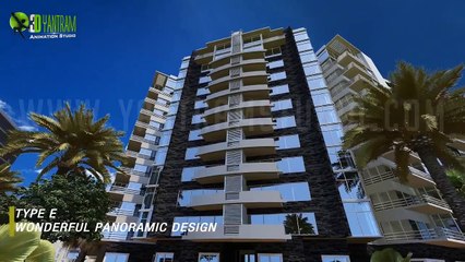 Architectural Design & Innovation 🏛️