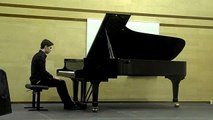 Chopin   Estudio Op 25 Nº 2