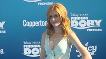 Katherine McNamara 