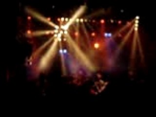 martin solveig ardentes