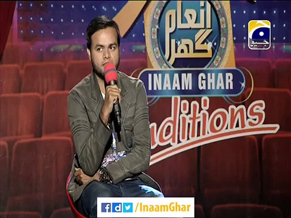 A Guy Proposed Neelum Munir Infront Of Aamir Liaqat See What Happens Next - YouTube
