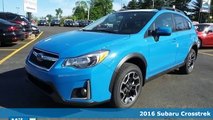 2016 Subaru Crosstrek Owings Mills MD Baltimore, MD #DG291136