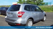 2016 Subaru Forester Owings Mills MD Baltimore, MD #DG565086