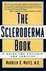 The Scleroderma Book Maureen D. Mayes Ebook EPUB PDF