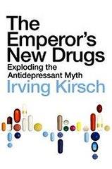 The Emperor's New Drugs Irving Kirsch Ebook EPUB PDF