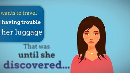 Enjoy Atlantas Attractions without Your Baggage