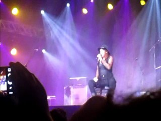 Beth Hart - I,d Rather Go Blind (Holland Int.Blues Fest. June 3th 2016)